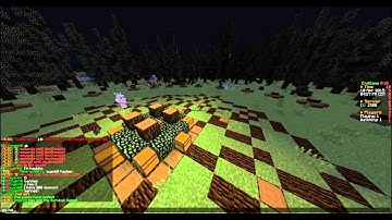 MCSG - Hacker - cyankill - Best Hacker