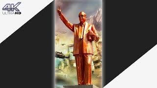 bole Gav Gav Sara Bole Gav Gav Bhimaicha Bal Tyach Nav Bhimrao Song Whatsapp Status Its vedant