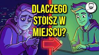 3 błędy, które niszczą produktywność z ADHD