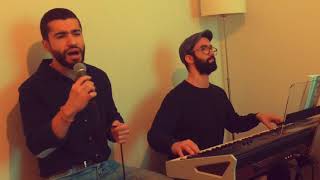 مشينا ياحبيبي جورج وسوف 'غياث نجم'