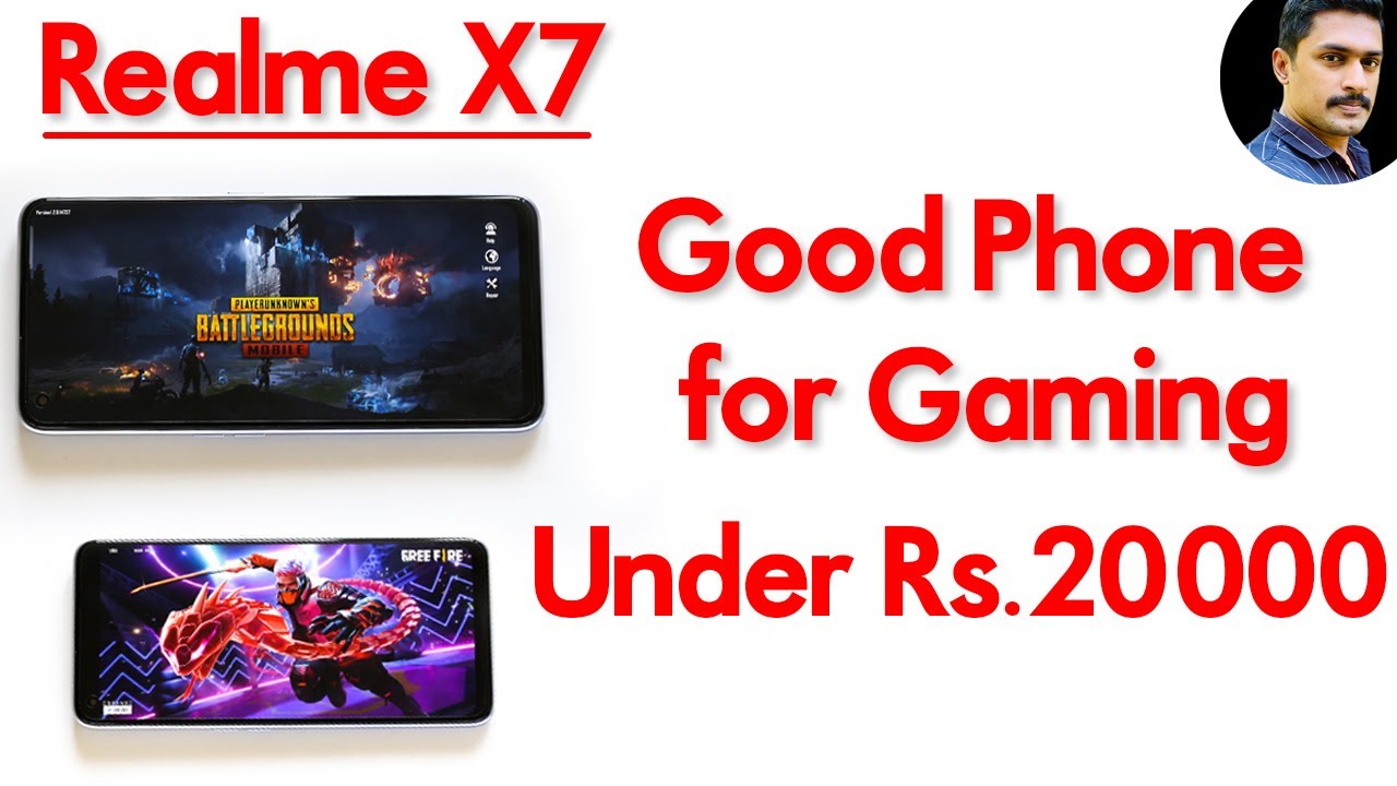 Realme X7Heating test/Pubg,freefireGaming Test&Graphics Settings/Realme X7Gaming review Malayalam