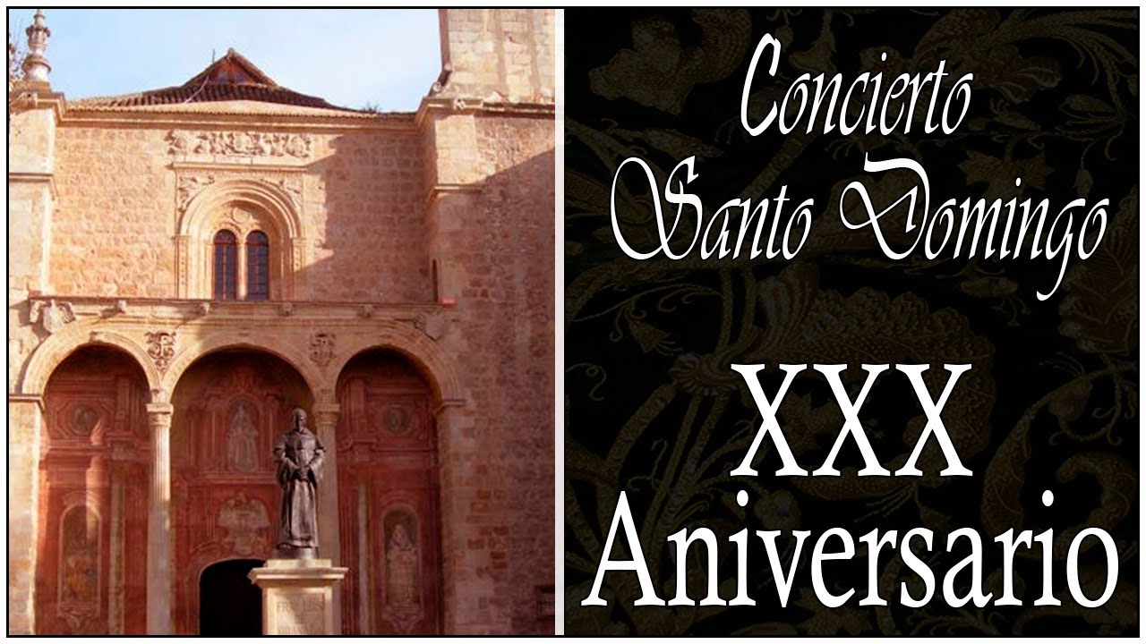 Concierto Hermandades del Realejo | XXX Aniversario Jesus Despojado