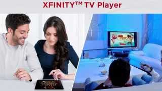 XFINITY TV Player screenshot 5