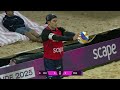 Men's most UNBELIEVABLE Attacks of the 2025 season! | Beach (Volleyball) Pro Tour