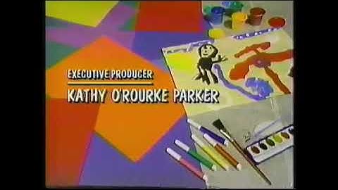 Tape 3 (1992 Version) (Until 1-2-3-4-5 Senses! The complete first season part 49 to 60 (next)