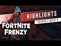 Today Show Fortnite Frenzy
