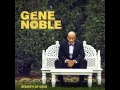 Gene Noble - Where You Are OFFICIAL VERSION