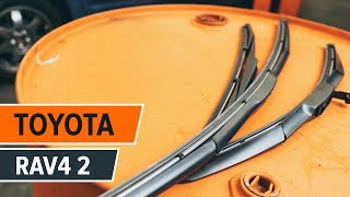 Dílenská příručka TOYOTA HIGHLANDER stažení