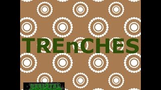 TRENCHES BUDDA BALL @BUDDABALL1
