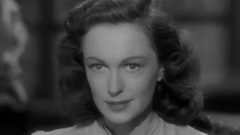 The Strange Affair of Uncle Harry 1945