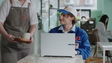 GIGABYTE GiMATE  AI Privacy  Official Trailer