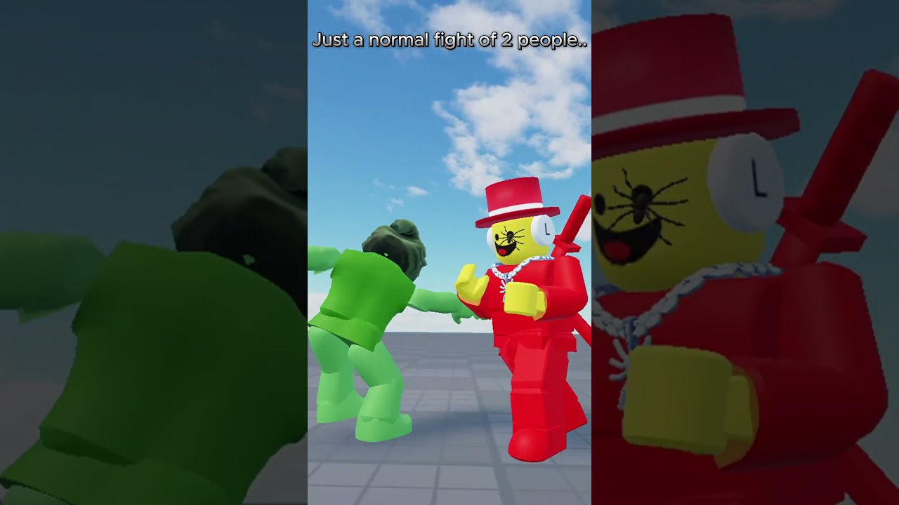 Sammy or Jandel? #teamjandel #teamsammy #war #admin #roblox #trendingshorts's Banner