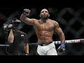 Лучшие моменты Иолья Ромеро/best moments of Yoel Romero