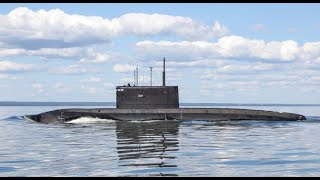 kilo class submarine documentary (english subtitles) кг подводной лодки класса 基洛级潜艇