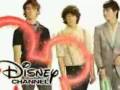 Disney channel new year