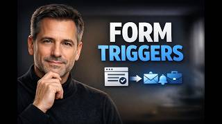 Automate lead follow-ups with AI Studio Form Submitted trigger