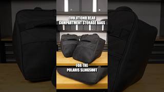No more wasted storage space in your Slingshot. 👀