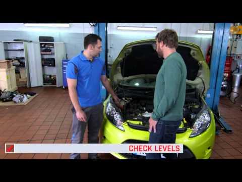 What Is Motorcraft