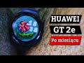 Huawei GT 2e - Recenzja po miesiącu. Kupić czy nie kupić? + Praktyczny test GPS 🚲