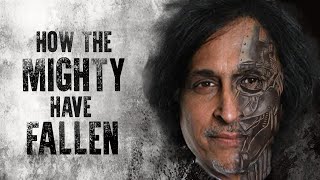 How "Winning" at all Cost, Led to the Dark Ages of Cricket in Pakistan | Ramiz Raja Pt 2 | Cricket