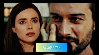 Duygu & Pilot Klip Ağlama Yar Koray Avcı