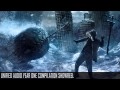 Unified Audio Year One Compilation Showreel