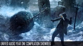 Unified Audio Year One Compilation Showreel