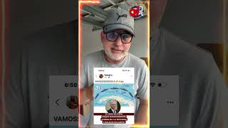 🚨ÚLTIMA HORA🚨 YoTuEl ¿Con ACCESO a información "CLASIFICADA" dentro de administración Trump? #shorts