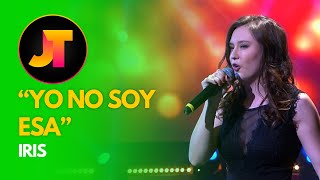 “YO NO SOY ESA” - IRIS | GALA 7 | JOTALENT 2024