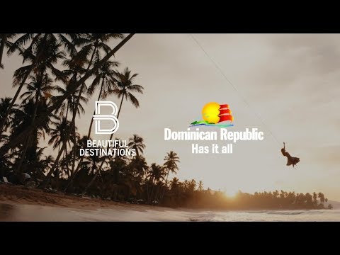 Beautiful Destinations: Dominican Republic | Go Dominican Republic