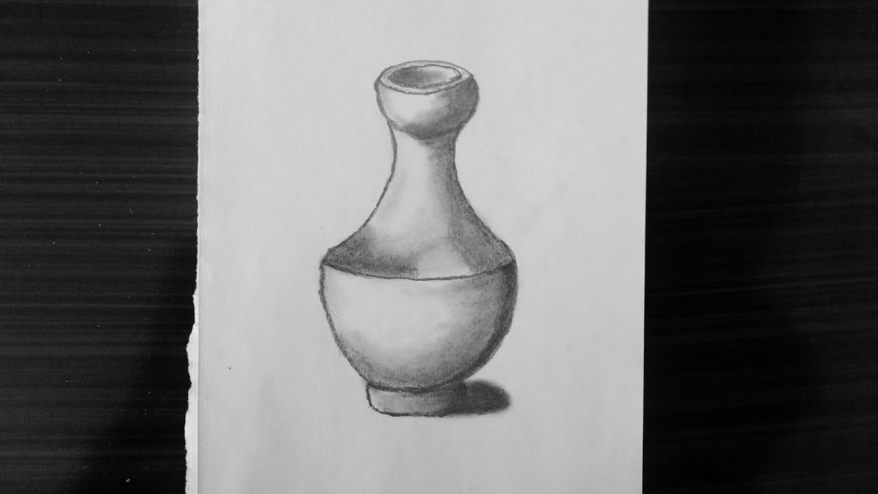 Step By Step Guide to Draw a Still Life Drawing  Pencil Perceptions