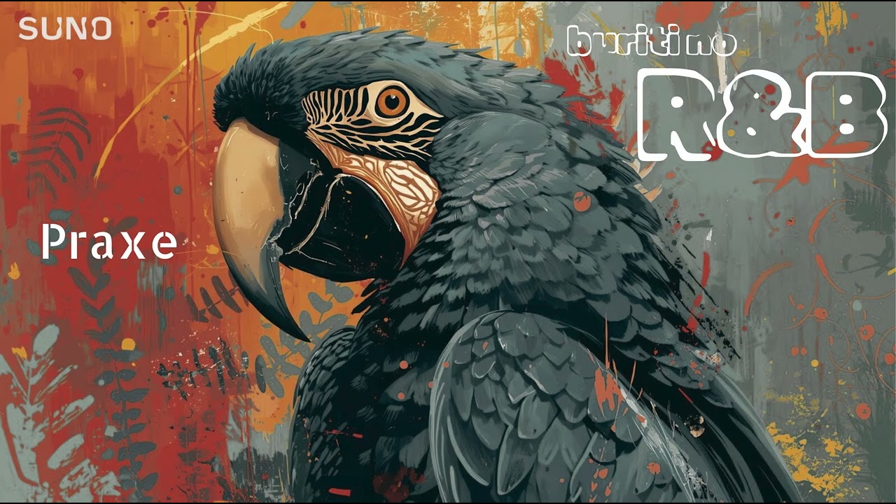 Praxe | Buriti no R&B