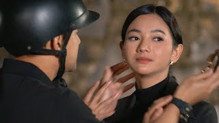 AMIRA TERBAKAR API CEMBURU! NGAMBEK SAMA MAS BIRU? - TERBELENGGU RINDU TRAILER