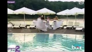 Maria Buza Tineretea mea