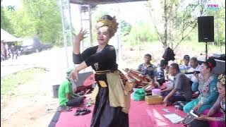 SERAT SALIRA - YENI GROUP LIVE IN SUKATANI CIMANDIRI