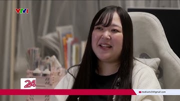 Cô gái Nhật Bản tổ chức đám cưới với nhân vật trí tuệ nhân tạo được chatbot A.I tạo ra  | VTV24