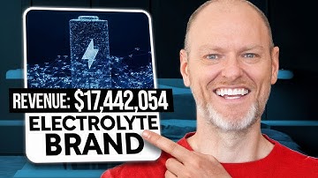 Hoe een waterflessenbedrijf uitgroeide tot een imperium van $ 17 miljoen