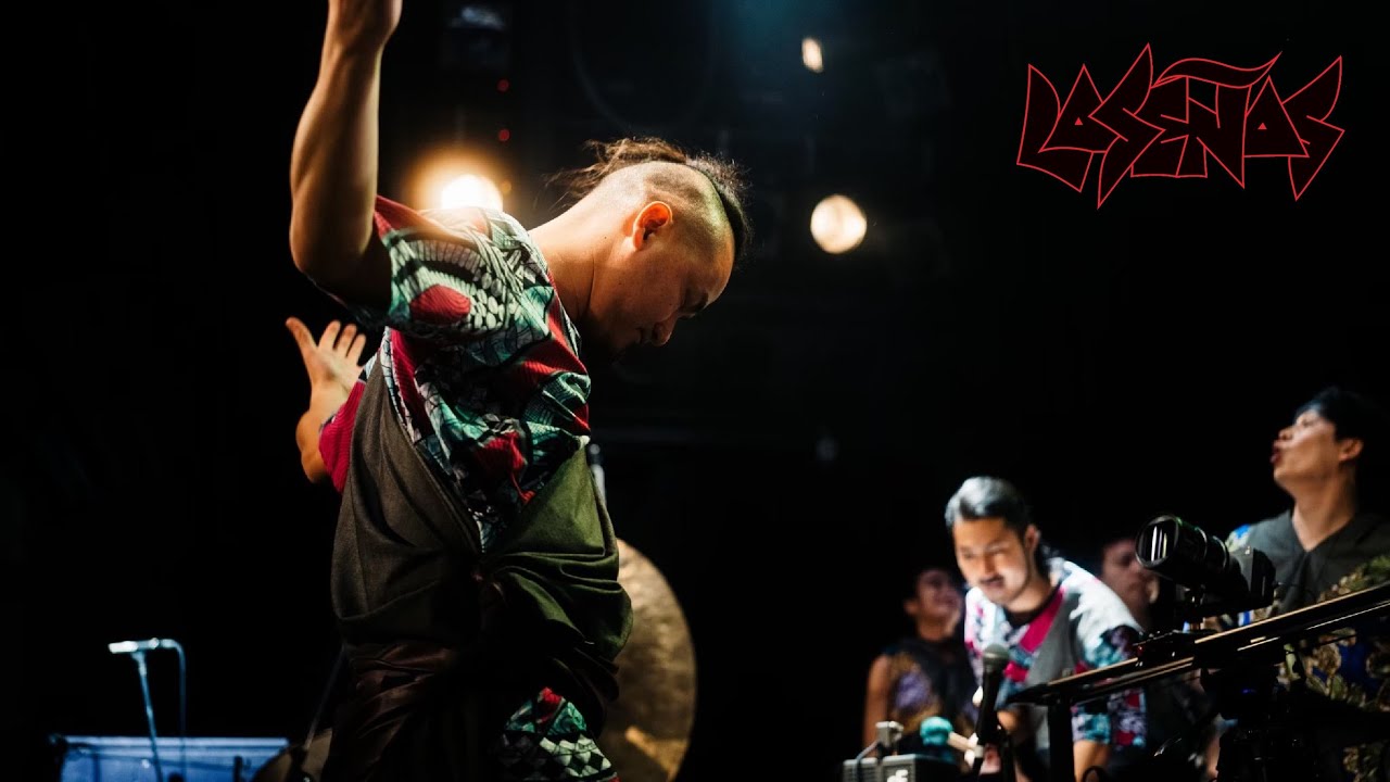 FT MAD HAPPY ジェジン サインポラ 80s Japanese City Pop】Retro and Refreshing City Pop that