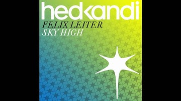 Thumbnail of Felix Leiter - Sky High (Instrumental Mix)
