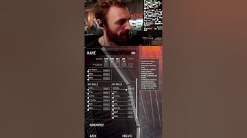 Best Character Build in SCUM 1.0 #scum #scumgame #survival