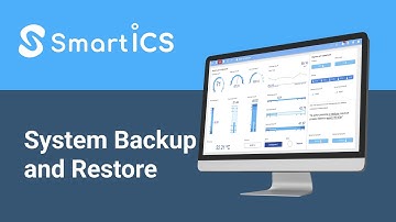 SmartICS: Backup and Restore (Bahasa)