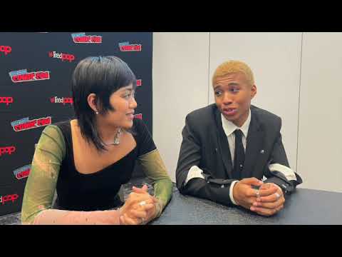 Interview - The Cast of The Midnight Club