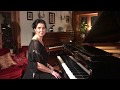 Every Breath You Take The Police (Piano Cover) Ulrika A. Rosén, piano.