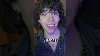 Transformando Geek em Metal - Basara #geek #musica #toji