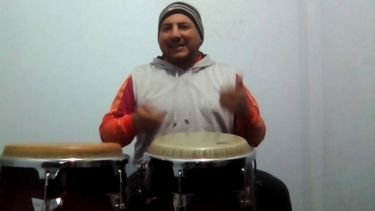 Consejos para tocar congas YouTube