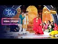 Neha और Aditya का गानों में चला Cute Banter | Indian Idol 12 | Viral Videos
