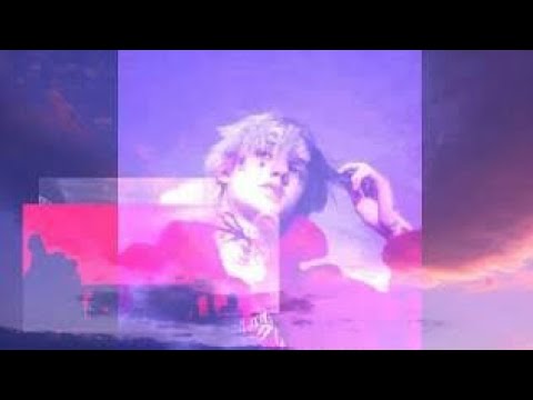 Lil Peep Hate My Life Animation Lirycs 