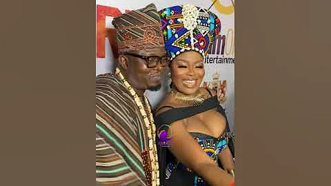 KESARI: ODUNLADE ADEKOLA, MUYIWA ADEMOLA, ETINOSA, KEMITY, AT ITELE KESARI MOVIE PREMIERE