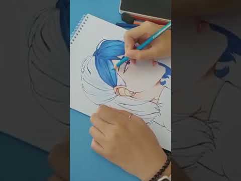 Anime Drawing Class Rainbow Kids Learning Center