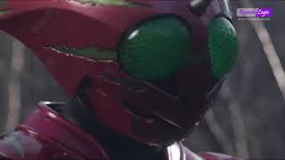 Kamen Rider Amazons Alpha VS Neo Alpha | Movie The Last Judgement | Sub Indonesia Full Fight